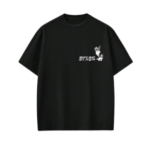 t shirt branca
