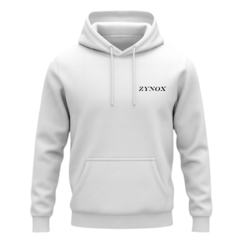 sweat branca zynox sweat branca zynox