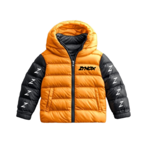 kispo laranja/preto zynox