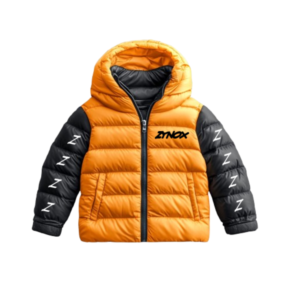 kispo laranja/preto zynox kispo laranja/preto zynox